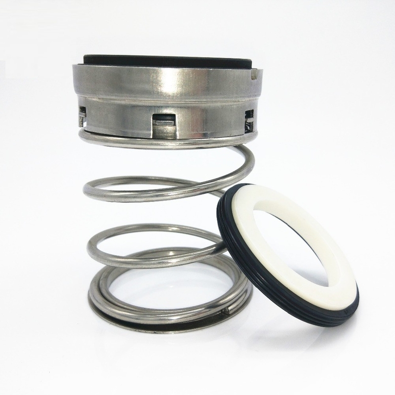 TYPE 1/1B Elastomer Bellow Mechanical Seal Single Spring Of John Crane