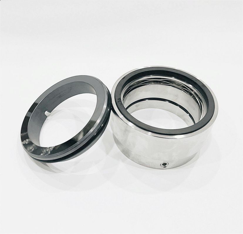 Flowserve GNZ Mechanical Seal Set 20057224 for SIHI ZLND Centrifugal Pump