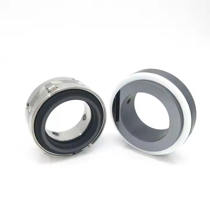 8B2 2.125"  Armstrong 975002-304 Mechanical Seal, Pump 4300 4302 and 4312 Seal