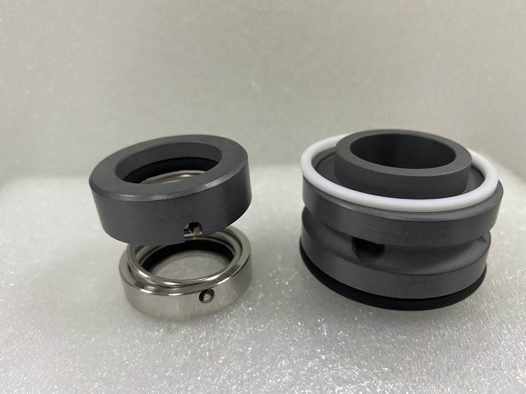 Single Spring 22mm Mechanical Shaft Seal For Fristam FPX PUMP Sanitary Pump