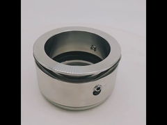 산업 기계 밀폐 물 펌프 물 펌프