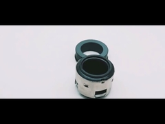 존 크레인 워터 펌프 산업용 기계식 씰