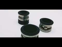 18bar 존 크레인 타입 2100 엘라스토머 벨로 시일 단일 스프링