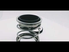 엘라스토머 벨로우 스프링 기계식 씰 (유압 펌프용)