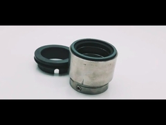 Burgmann HJ92N 물결 스프링 기계 밀폐를 교체