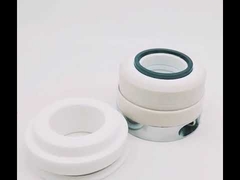 화학 펌프용 기계식 PTFE 벨로우 씰 25 - 65MM
