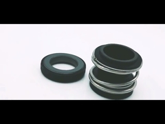 MG1 다양한 크기의 펌프에 대한 Burgmann 기계 밀봉