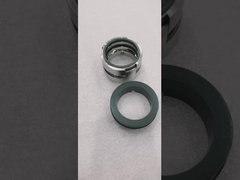 기계적 봉인 US3A 플루텐 기계적 봉인