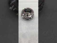 FRISTAM FL, FLF 및 FLFN 펌프에 대한 기계적 밀폐 FR-17 WOFBC 슈트