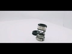 CNP-CDL 펌프에 대한 기계적 밀폐복 물 펌프에 대한 기계적 밀폐복