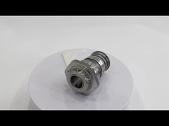 카트리지 기계 밀폐 펌프 Cdl/Cdlf Cnp 펌프