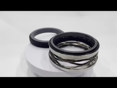 ABS 펌프 기계 밀폐 물결 스프링 울칸 1577-25 60 65 70 75