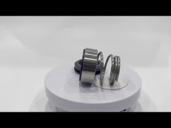 단일 스프링 봉인 17D 오일 펌프에 대한 기계적 로텐 유니텐 5