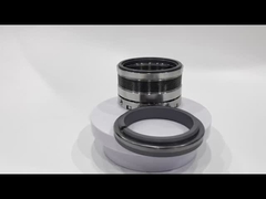 엣지 웰드 금속 벨로 봉인 존 크레인 609 펌프