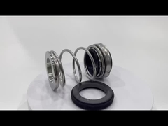 TD-28 32 40mm CNP 펌프 기계 봉쇄 남부 펌프에서 사용