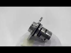 펀드포스 CR 수직 다단계 펌프에 대한 플랜지와 기계적 밀폐