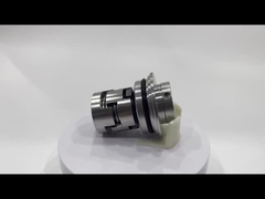 WB1F14 CNP CDL CDLF CDLF CDLS 남쪽 수직 펌프에 대한 기계적 봉인CDLC-12/16/22mm