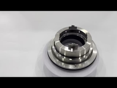 펌프 기계 밀폐